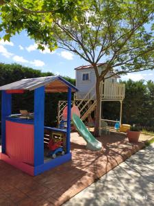 Kép Refugio con Casitas Infantiles szállásáról Zamorában a galériában
