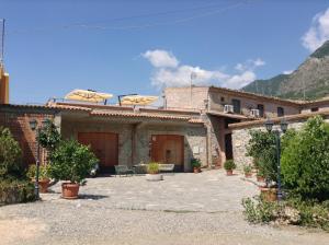 Gallery image of Antico Frantoio in Cerchiara di Calabria