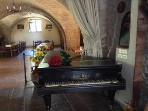 Fotografie z fotogalerie ubytování Antico Frantoio v destinaci Cerchiara di Calabria