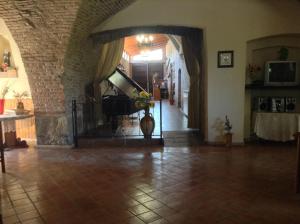 Fotografie z fotogalerie ubytování Antico Frantoio v destinaci Cerchiara di Calabria