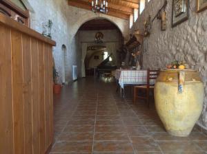 Fotografie z fotogalerie ubytování Antico Frantoio v destinaci Cerchiara di Calabria