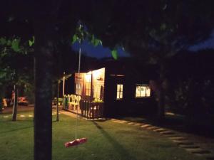 Kép Refugio con Casitas Infantiles szállásáról Zamorában a galériában