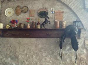 Fotografie z fotogalerie ubytování Antico Frantoio v destinaci Cerchiara di Calabria