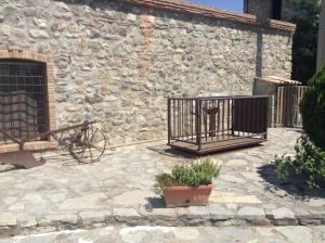 Fotografie z fotogalerie ubytování Antico Frantoio v destinaci Cerchiara di Calabria
