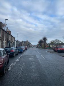 Gallery image of Lovely 2-bedroom apartment in Scottish Borders in Earlston