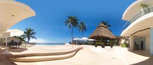 Gallery image of Mar Celeste in Manzanillo