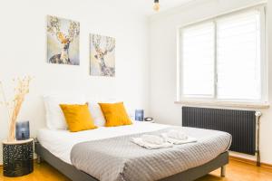 Φωτογραφία από το άλμπουμ του Spacieux - Famille, Weekends & Séjours Pros - Parking σε Saverne