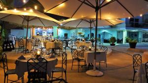 Restorāns vai citas vietas, kur ieturēt maltīti, naktsmītnē Mar Celeste