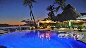 Imagen de la galería de Mar Celeste, en Manzanillo