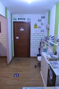 Fotografia z galérie ubytovania ArArAt Hostel v destinácii Santiago de Compostela