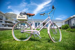 Attività di ciclismo presso il motel o nelle vicinanze