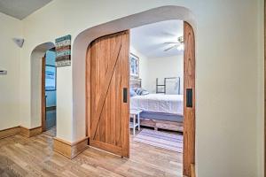 Gallery image of All-Season Grand Haven Getaway with Deck! in Grand Haven