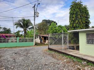 Fotografie z fotogalerie ubytování Apartamento Cacao Changuinola v Changuinole