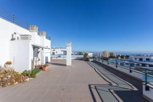 Gallery image of Atico Pinar de Garrucha con vistas al mar-Gran Terraza in Garrucha