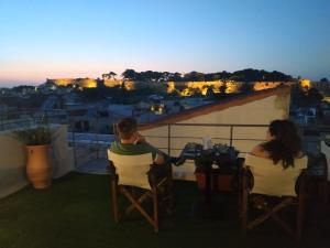Fotografie z fotogalerie ubytování Archontiko Old Town Suites v destinaci Réthymno