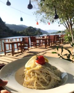 Fotografie z fotogalerie ubytování Dalyan YUNUS HOTEL v destinaci Mugla