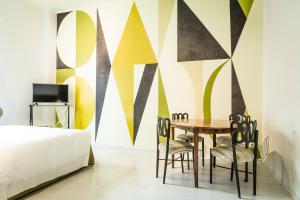 Gallery image of Brera Apartments in San Babila in Milan