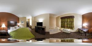 Foto dalla galleria di Quality Inn & Suites Caseyville - St. Louis a Caseyville