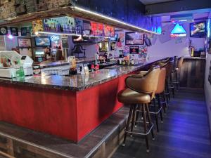 Gallery image of The Place Motel Bar in Kenai