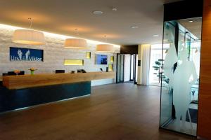 Foto sihtkohas Bettlach asuva majutusasutuse Hotel Urs und Viktor galeriist