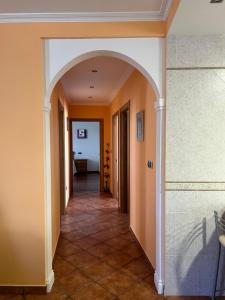 Fotografia z galérie ubytovania Apartamento Vila O Valadouro 2 v destinácii Ferreira