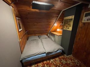 Fotografie z fotogalerie ubytování CHALUPA KLÍNY - Oáza klidu na horách u SKI RESORTU v destinaci Klíny