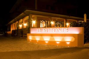 Fotografie z fotogalerie ubytování Hotel Le Rotonde v destinaci Massaciuccoli