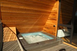 Foto dalla galleria di Hover Boutique Hotel a Dilijan