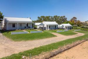 Gallery image of Wagga Wagga Country Cottages in Wagga Wagga