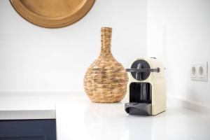 Fotografie z fotogalerie ubytování Villa Kora v destinaci Kallithea