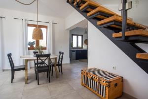 Fotografie z fotogalerie ubytování Villa Kora v destinaci Kallithea