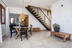 Fotografie z fotogalerie ubytování Villa Kora v destinaci Kallithea