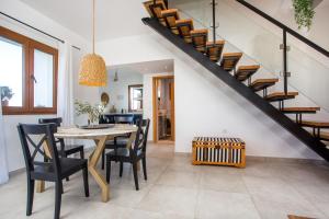 Fotografie z fotogalerie ubytování Villa Kora v destinaci Kallithea