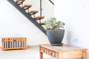 Fotografie z fotogalerie ubytování Villa Kora v destinaci Kallithea