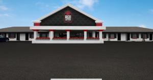 Gallery image of Red Lotus Inn in Milwaukee +25 photos