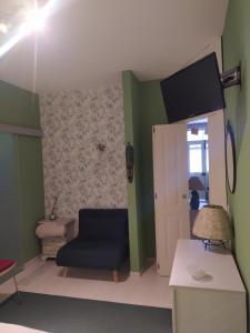 Φωτογραφία από το άλμπουμ του B&B Rifugio Della Luna σε Satriano di Lucania