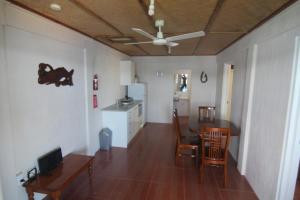 Gallery image of Boathouse Apartments in Neiafu