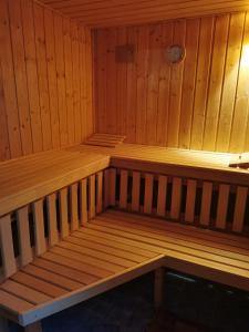 Fotografie z fotogalerie ubytování Kleines Ferienhaus mit Charme v destinaci Meschede