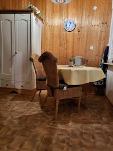 Fotografie z fotogalerie ubytování Kleines Ferienhaus mit Charme v destinaci Meschede
