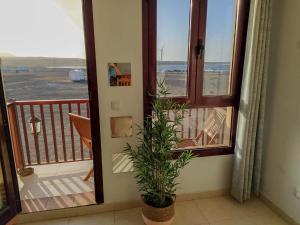 Fotografia z galérie ubytovania Atlantic's Window v destinácii Corralejo + 14 fotografií
