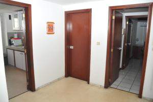 杜阿拉Superbe Studio dans un immeuble de haut standing的相册照片