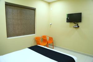 Gallery image of Kalpana Residency in Nellore