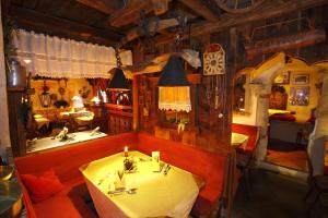 Hotel Al Sonnenhof