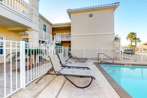 Gallery image of Sea Glass Condominiums #9 in South Padre Island