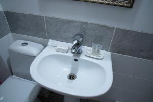 Gallery image of Stay Boutique Avlabari in Tbilisi City