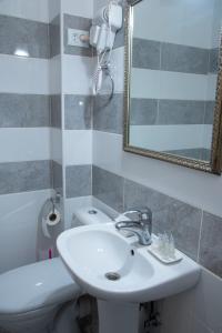 Gallery image of Stay Boutique Avlabari in Tbilisi City