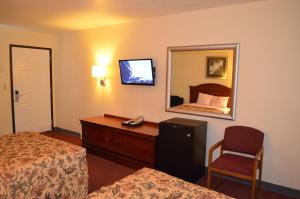 Gallery image of Ouachita Mountain Inn in Glenwood