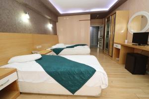 Foto dalla galleria di Pera City Hotel a Ankara