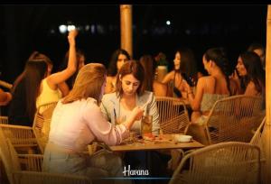 入住HAVANA HOUSE的客人