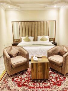 Gallery image of فندق قصر الخليج السلي in Riyadh